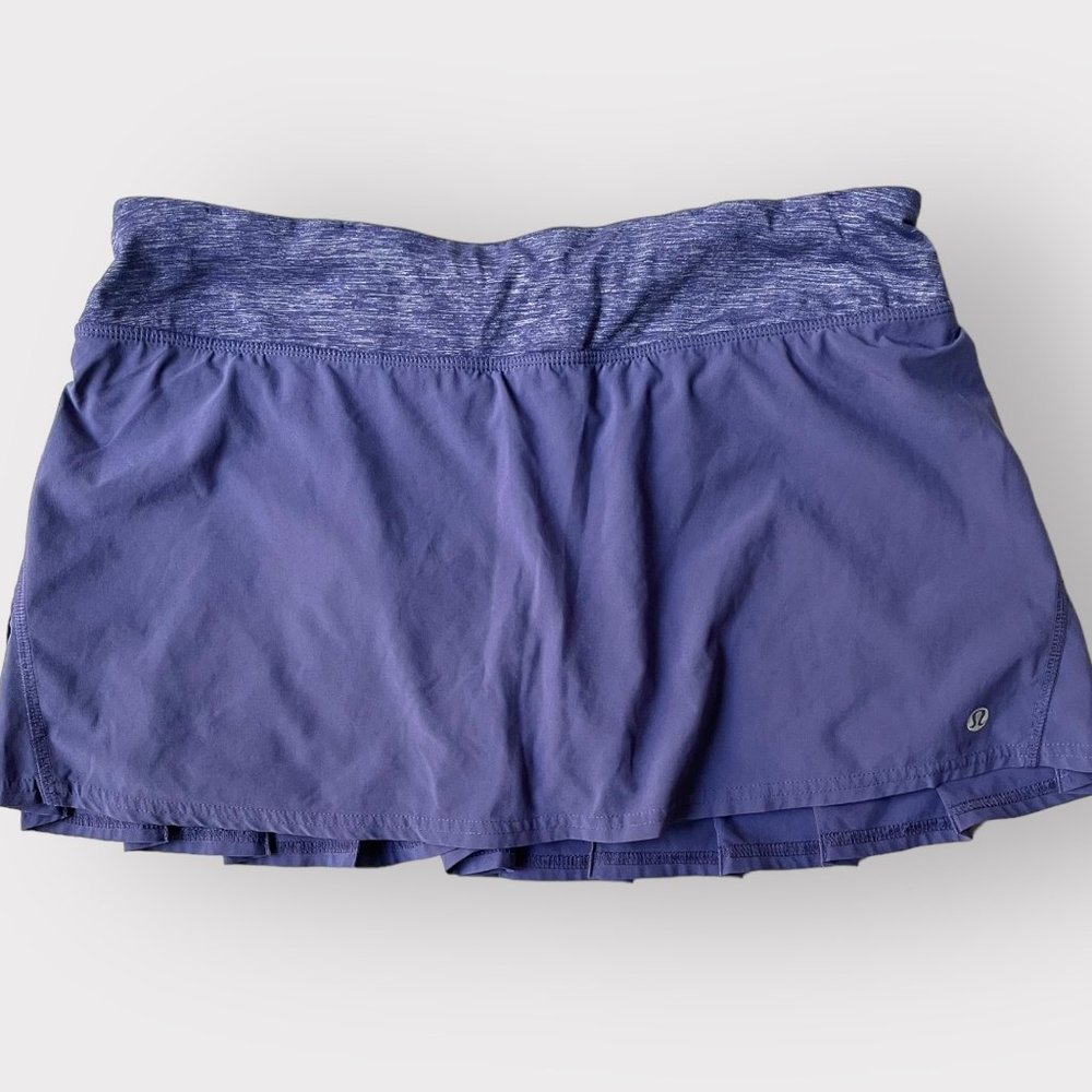 Lululemon Women's 8 Skort